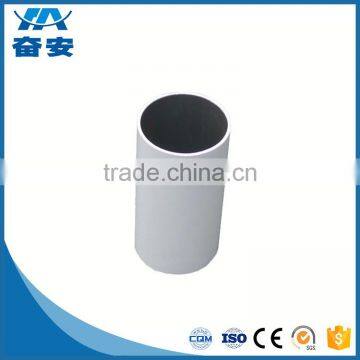 6005 6082 6061 6060 6063 Extruded Aluminum Tube, Aluminum Pipe photo-5