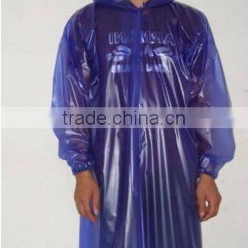 High Flexibility Raincoat PVC Film photo-2