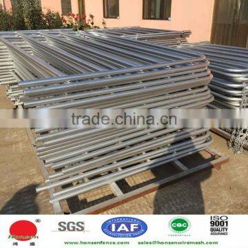 Heavy Duty Hot Dipped Galvanized Livestock Equipment Fence/cattle Fence photo-6