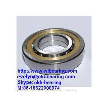 Подшипник FAG 7214CD, 70x125x24, SKF 7214CD