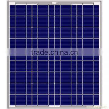 High End Quality Solar System Thick Aluminum Frame 250w Poly Solar Panel photo-2