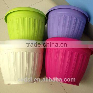 Terracotta Pots Wholesale Artificial Flowers Direct Buy China photo-4