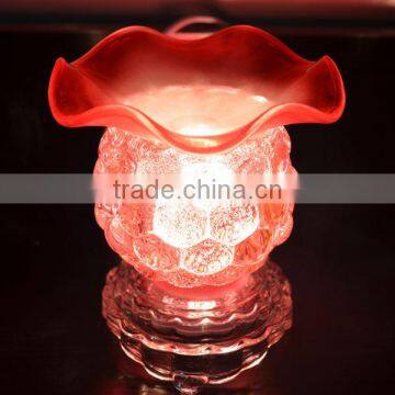 Decorative romantic fragrance lamp