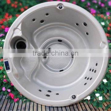 2015 Round Bathtub Dimensions photo-2