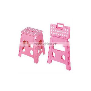 wholesale stackable plastic stool 2013