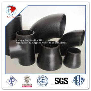 600NB Schedule40 A234 WPB Welded 90deg Elbow photo-4