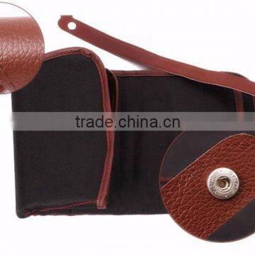 Factory Wholesale 72 Colored Pencil Roll Up Bag Canvas Pencil Wrap photo-3