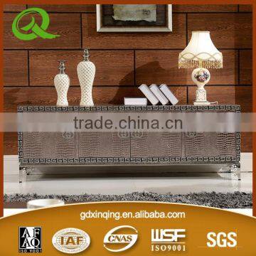 E018-1 Home Furniture Simple tv Stand Wood tv Cabinet photo-4