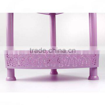 Useful Removable Small Plastic Commodity Shelf photo-6