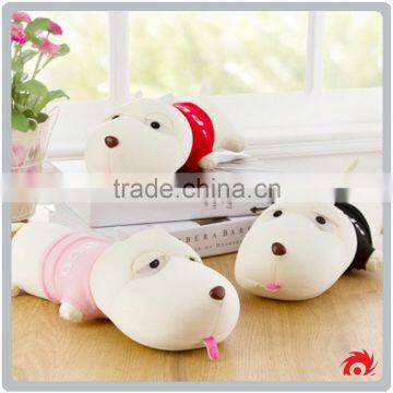 Car cartoon dog bamboo charcoal bag activated carbon air freshener deodorant