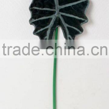 Artificial Fern Leaf/PU Plant Leaves/high Initation Foliage Leaves photo-3