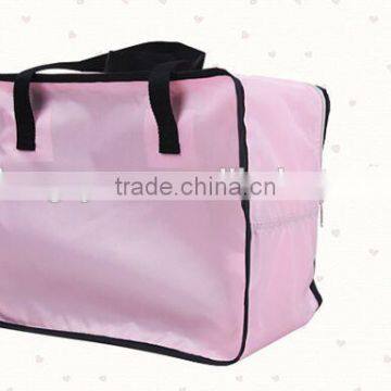Pet Travel Carrier Bag Pet Food Packaging Bag