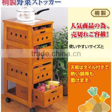 Hot Selling Handmade Wooden Cupboard photo-6