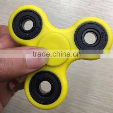 2017 new item game alloy fidget spinner for hot sale toys