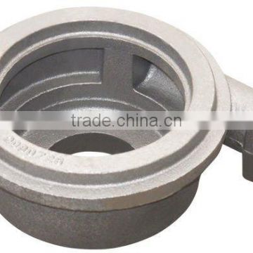 customerized iron casting Handwheel Hub