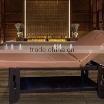 Massage SPA table / massage spa beauty bed DS-110008