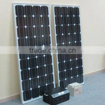pv Mounting System 500W photo-2