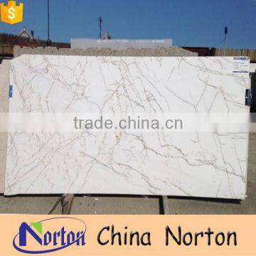 home decoration White natural marble Bathroom countertop NTMS-MS004Y