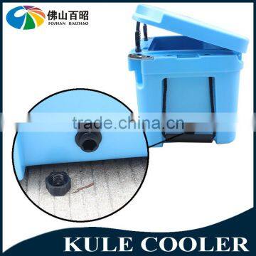 Rotomolded Cooler Mold Coolers For Fishing Promotional Rotomolded Cooler Box photo-4