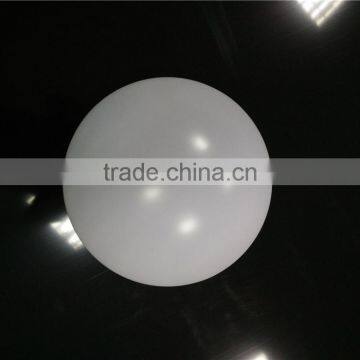 China PC Acrylic High Quality Plastic Replacement Square Round Ceiling Light Cover photo-6