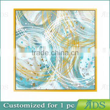 Custom Each Kind Of Specification Handwork Painting