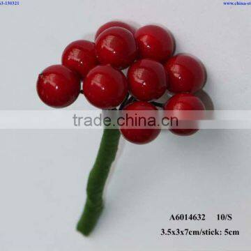 red berry picks for chrismas