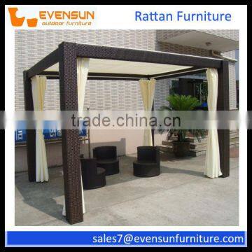 Bali Gazebo Outdoor Furniture Garden Ffurniture