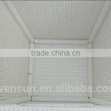 Wicker Hamper Box photo-6