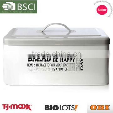 Kitchen Collection bread keeper