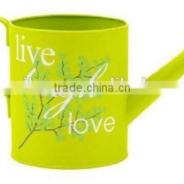 Outdoor High-quality Metal Watering Pot photo-3