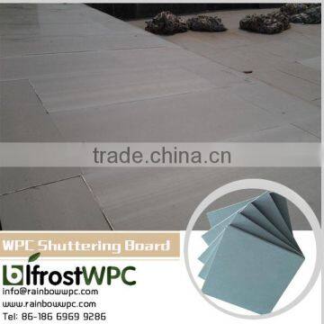 Marine Formwork Plywood Prices / 12mm Thick Waterproof Shuttering Plywood photo-5