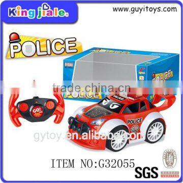 Cheap Toy Police Cars With Working Lights photo-4