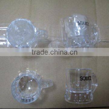 Plastic Small Drinking Beer Cup photo-4