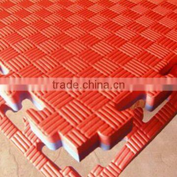 2016 Best Sell Selling Baby Play Eva Mat photo-6