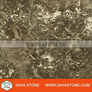 Natural Pearl Gray Marble slabs