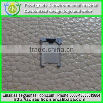 Small Silicone Pad for the Card Reader photo-3