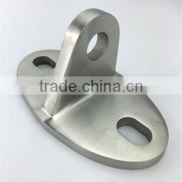 Stainless Steel Casting Glass Canopy Heavy Duty Wall Bracket photo-3