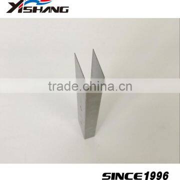 Large Monthly Supply Custom Manual Bending Plates Small Metal Parts photo-6