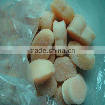 Frozen Seafood/iqf Scallop