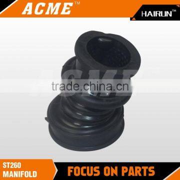 ST MS260 chainsaw parts Manifold