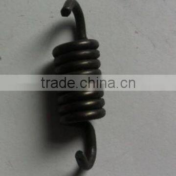 High quality clutch spring for Brush cutter: Displacement 41.5CC,2-Stroke brush cutter spare parts