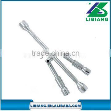 Hot sale carbon steel torque wrench / wrench tool