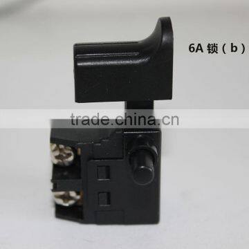 6A Switch b With Lock photo-2