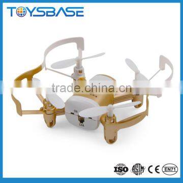 Drone Mini 2.4G 4CH HD Camera WiFi FPV Gyro RC Quadcopter Altitude Hold Headless Selfie Air Drone Hd photo-5