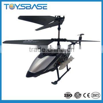 Iphone/Andriod control 3.5CH 2.4g rc helicopter cooler fly unmanned helicopter copter