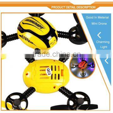 2015 New Products Mini Quadcopter rc Drone photo-3