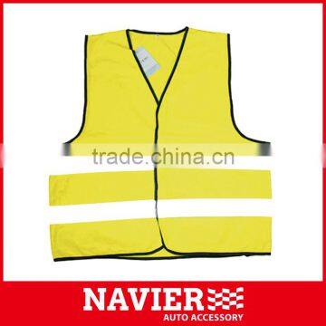 Safe Reflective High Visability Vest Safety Vest