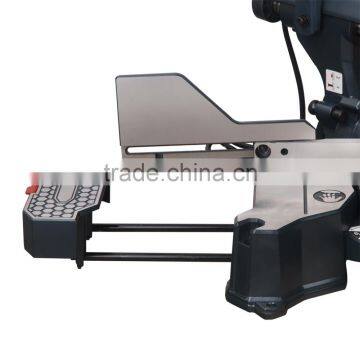 RONIX SLIDING COMPOUND MITRE SAW 5325 254MM 2000W 4800rpm photo-3