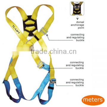 Safety Harness