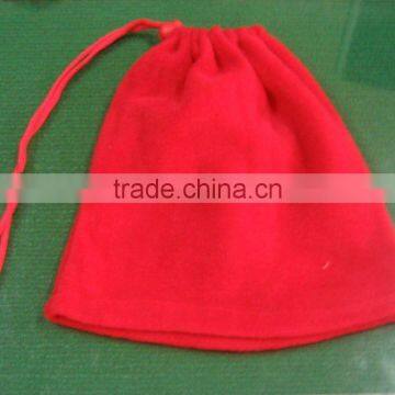 100% polar fleece skull cap